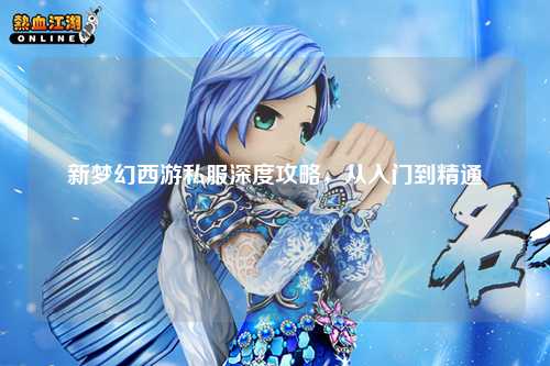 新夢(mèng)幻西游私服深度攻略，從入門(mén)到精通